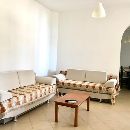 Vila Gjoni Saranda Extérieur photo