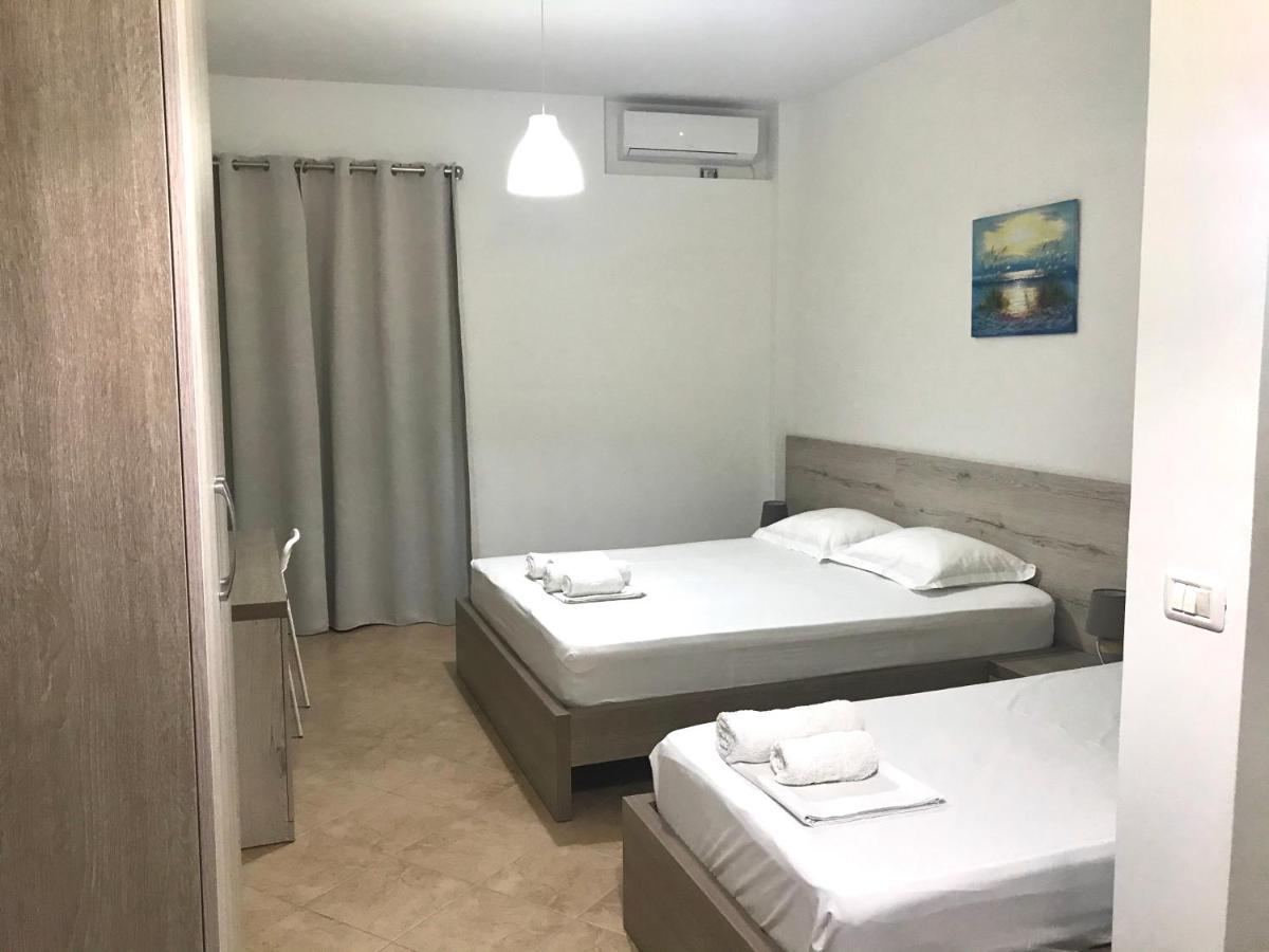 Vila Gjoni Saranda Extérieur photo