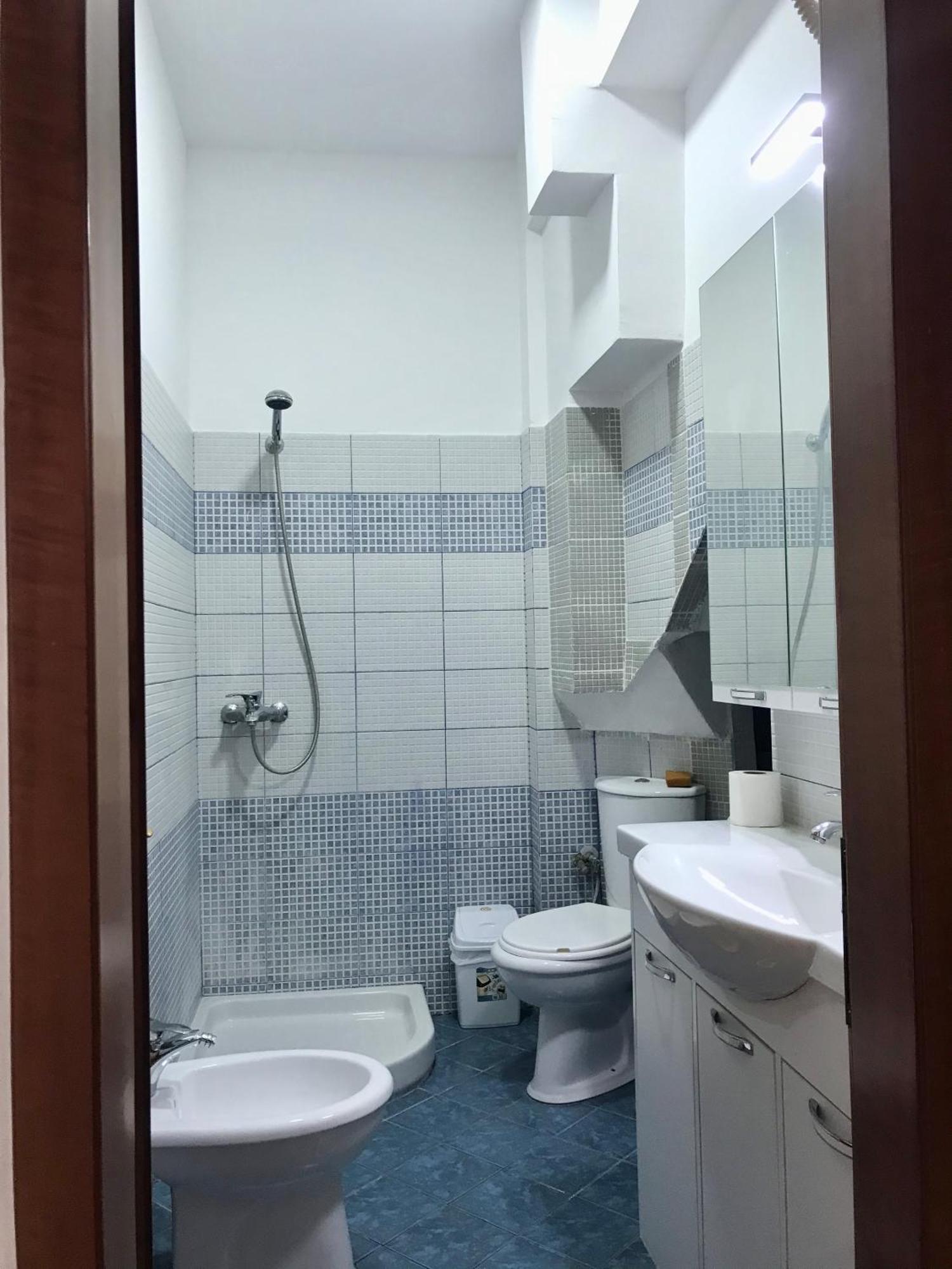 Vila Gjoni Saranda Extérieur photo