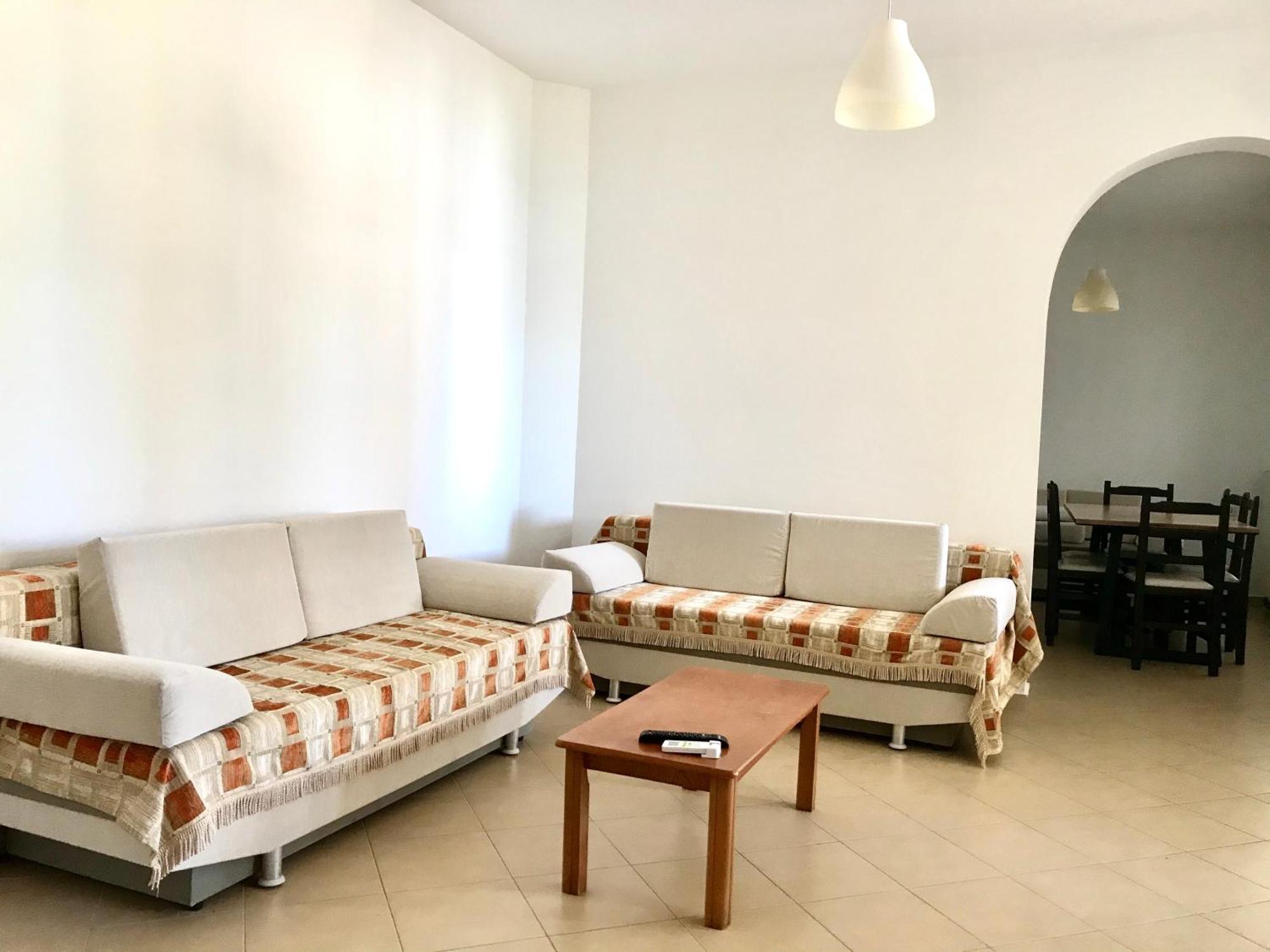 Vila Gjoni Saranda Extérieur photo