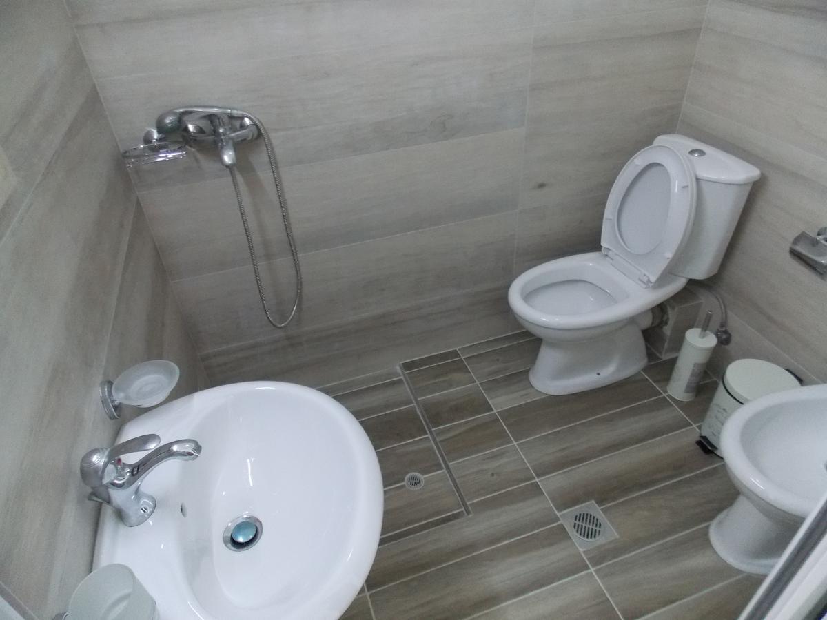 Vila Gjoni Saranda Extérieur photo